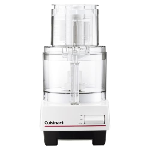 Cuisinart フードプロセッサー1.9ℓ クイジナート フードプロセッサー 1.9L DLC191 約2L 大容量 大型
