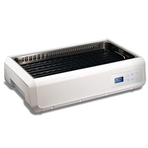 ROOMMATE 無煙グリル調理器 ゼロスモーク・スタンダード RM-119TEの通販は 12,243円