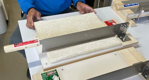 ウエダ製作所 もち切り器 特大 A-218_1