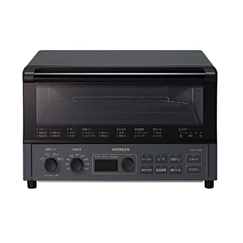 コンベクションオーブントースター ストーンブラック 日立 HMO-F300-B