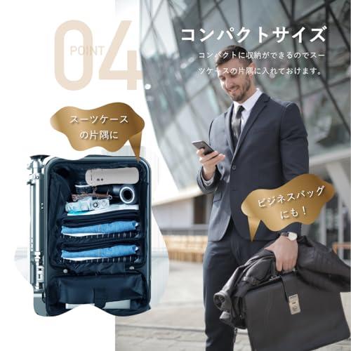 SaiEL 衣類乾燥機 ハンガー型 コンパクト ２WAY 靴乾燥機 小型 タイマー 洗濯物 折り畳み 軽量 コンパクト 雨 梅雨 部屋干し 旅行 出張 新生活 就活 持ち運び 携帯 ホテル 温風 熱風 速乾_5