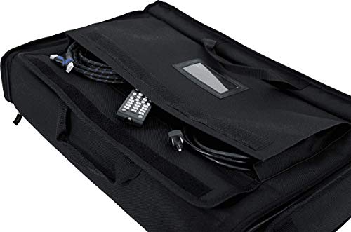 GATOR ゲーター LCD(液晶ディスプレイ)用 キャリングバッグ LCD Tote Series 19~24インチ用 G-LCD-TOTE-SM 国内正規品_3