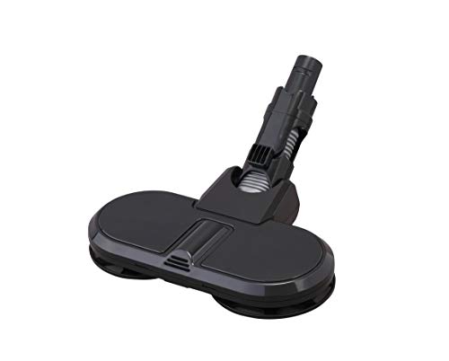 アイリスオーヤマ 回転モップヘッド 拭き掃除 掃除機 コードレス 対応 SCD-140/141P/142P/143P 他 スティッククリーナー CEA-KMH14の通販は