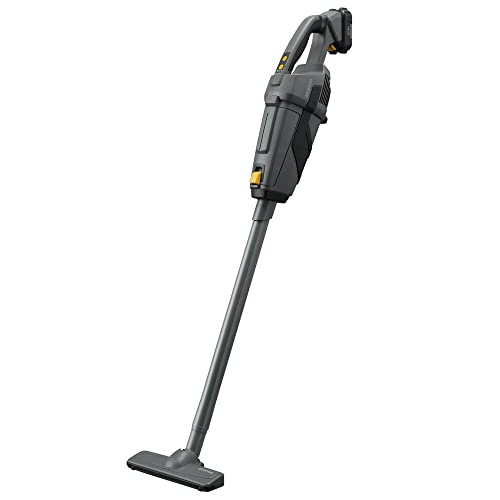 軽量アイリスオーヤマ コードレス掃除機 紙パック式 10.8Vバッテリー充電器付 紙パック10枚セット 2way仕様(ハンディタイプ+スティックタイプ) JCL108 共通バッテリーシリーズ