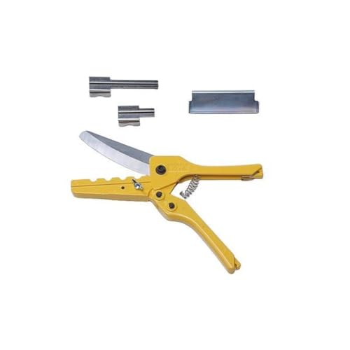 東洋技研 ダクトカッター TC-100