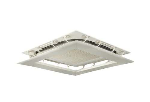 エアーウイング スクエア (4辺入り)