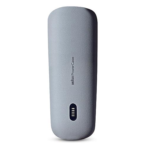 ブラウン シリーズ9 充電トラベルケースシェーバー用 Model 1-PC 9484pc