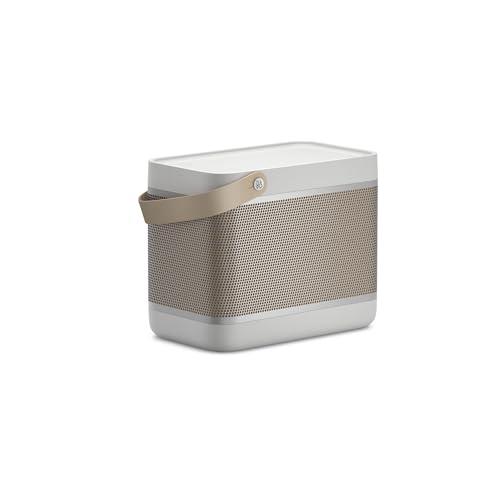 バング・アンド・オルフセン(Bang & Olufsen) Bang & Olufsen バングアンドオルフセン スピーカー bluetooth ワイヤレス Beolit20 Grey Mist