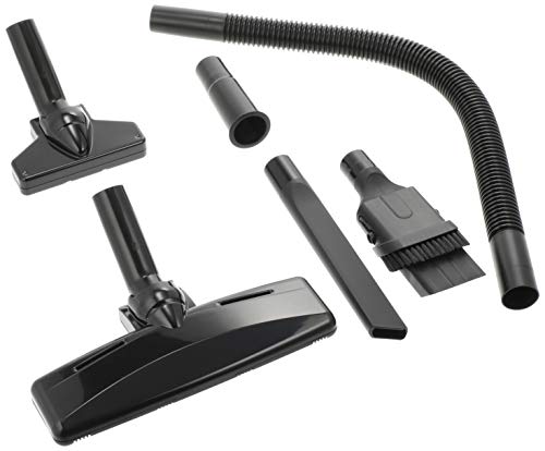 アイリスオーヤマ 別売アタッチメントセット 掃除機 コードレス 対応 IC-SLDCP12/SLDCP5/SLDCP6M 他 スティッククリーナー MTS29