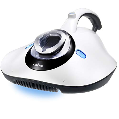 レイコップ 布団クリーナー UV除菌 吸引 パワフルたたき 「光クリーンメカニズム搭載」 ウイルス/ハウスダスト除去 軽量 コンパクト RE-100JWH-E ホワイトの通販は