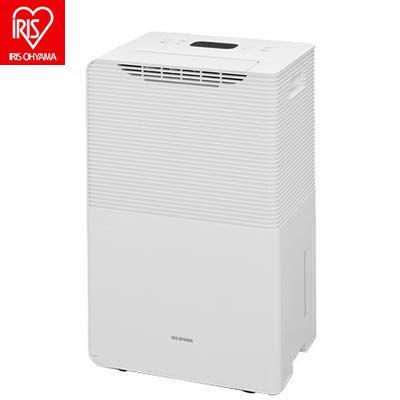 アイリスオーヤマ 除湿機 コンプレッサー式 40畳 空気清浄機能付 20畳 DCP-J16H