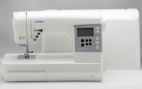 JUKI HZL-G100B