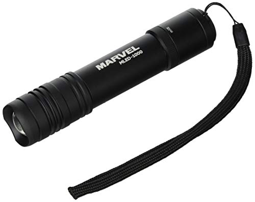 マーベル(MARVEL) LEDハンディライト MLED-1000