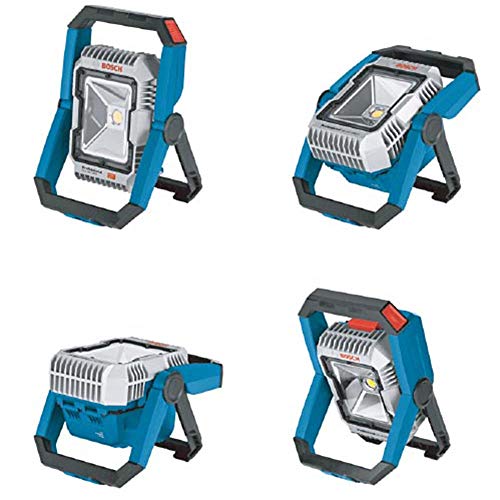 Bosch Professional(ボッシュ) 14V・18V コードレス投光器 1,900ルーメン (本体のみ、バッテリー・充電器別売り) GLI18V-1900_3