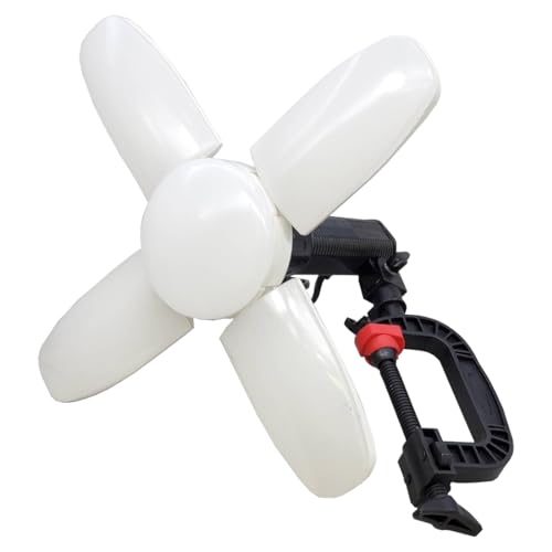 75W LED電球付屋内用バイス式ランプ スーパールミネX 8500PRO SLX-75VS