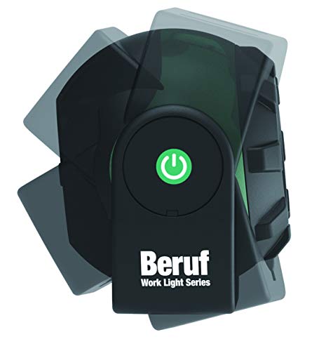 イチネンアクセス Beruf(ベルーフ) 投光器 BTKーBL701RSET ボールワークライトセット 87233 700lm_1