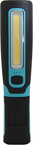 スマートツール SMT COBハンディライト ブルー SHL7713-Bの通販は 10,300円