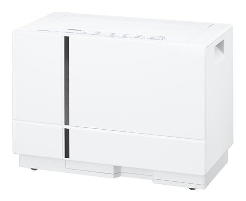 パナソニック 衣類乾燥除湿機 ハイブリッド方式 パワフル＆スピード衣類乾燥 省スペース設計 ニオイの原因菌を除菌 ナノイーX48兆 部屋干し臭脱臭スピード4倍(従来比) F-YHX90B-W