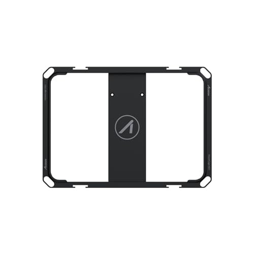 ACCSOON PowerCage CEPC-05 保護ケース iPad mini 6に適用 Seemoシリーズに交換性があり 30W PD急速充電ポート 複数のコールドシュー 1/4″-20 軽量コンパクトの通販は