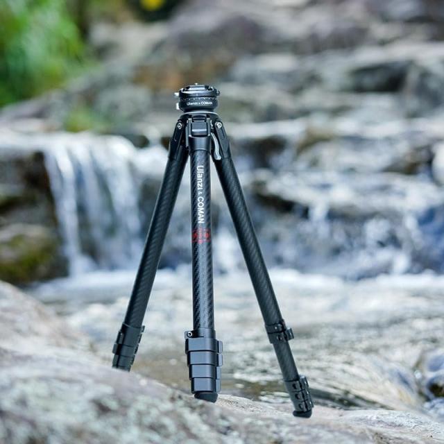 Ulanzi ZERO F38 カーボン三脚 トラベル 3Way雲台 カメラ 軽量 Ulanzi ZERO F38 カーボン三脚 トラベル 3Way雲台 カメラ 軽量
