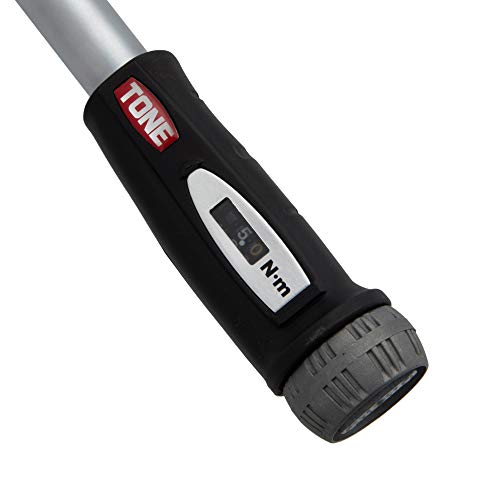 トネ(TONE) プレセット形トルクレンチ(ダイレクトセットタイプ トネ(TONE) プレセット形トルクレンチ(ダイレクトセットタイプ