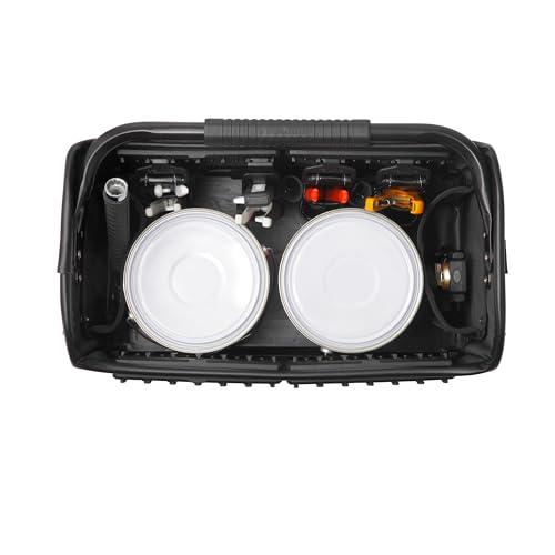 タジマ セフシステム セフツールバッグ TB-TBAG オープン型布製