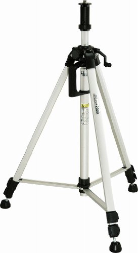 タジマ(Tajima) レーザー墨出し器 エレベーター三脚2000 ELV-200