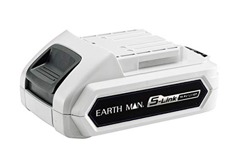 高儀(Takagi) EARTH MAN S-Link 14.4V 専用バッテリーパック USB出力付 BP-144LiGA