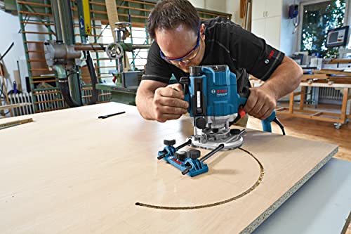 ボッシュ(BOSCH) ルーター・トリマービットセット(15種・15本入