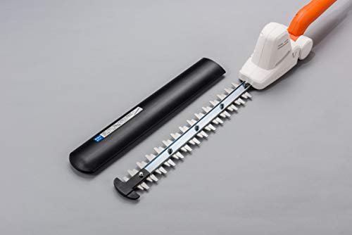 工進(KOSHIN) 18V 2.0Ah 充電式 伸縮 軽量 ポール ヘッジトリマー SPH-18KN コードレス 伸縮 剪定 高所 簡単 静音 共通バッテリー バッテリー・充電器別売_5