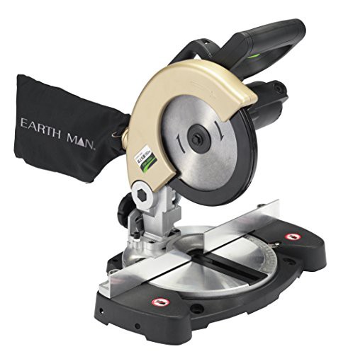 高儀(Takagi) 卓上丸のこ 190mm EARTH MAN TM-190Aブレーキ付 丸鋸 丸のこ スライド丸鋸 卓上丸ノコ テーブルソー 丸ノコ 電動ドライバー チップソー切断機の通販は 8,625円