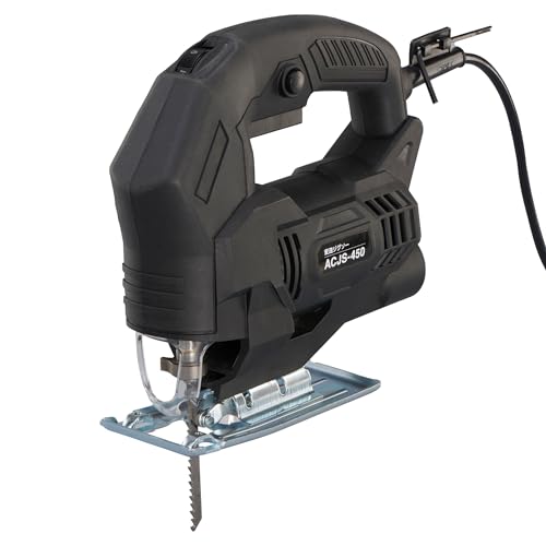 新興製作所（ＳＨＩＮＫＯ） 変速ジグソー ＡＣＪＳ−４５０の通販は 6,500円
