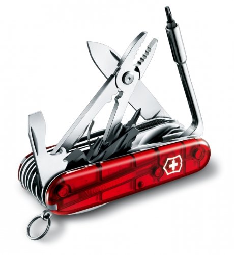 VICTORINOX(ビクトリノックス) サイバーツール M/L スイス VICTORINOX(ビクトリノックス) サイバーツール M/L スイス