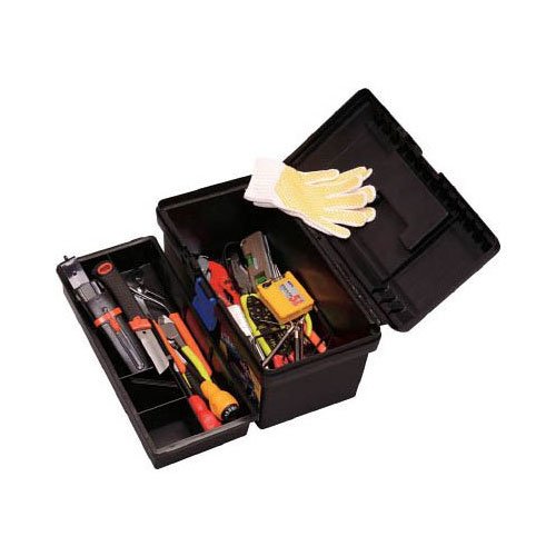 TRUSCO(トラスコ) 電設工具セット 19点セット TR-D18の通販は