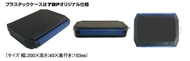 トップ工業 (TOP) 電動ドリル用 コンパクトソケット 8本組セット 対辺7~19mm ケース付 ドリルビット 建築金具 電動工具 EDS-719CS 燕三条 日本製 トップ工業 (TOP) 電動ドリル用 コンパクトソケット 8本組セット 対辺7~19mm ケース付 ドリルビット 建築金具 電動工具 EDS-719CS 燕三条 日本製