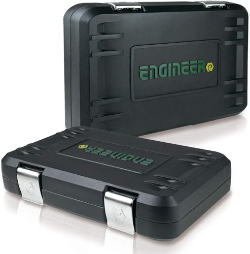 ENGINEER エンジニア ネジザウルスセットS ネジ外し用工具 8点組