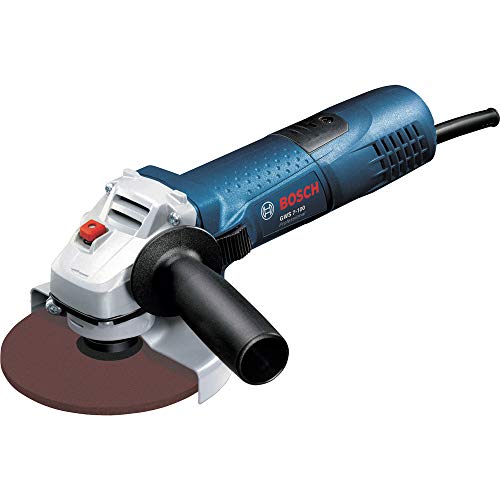 Bosch Professional(ボッシュ) 100?oディスクグラインダー GWS7-100N