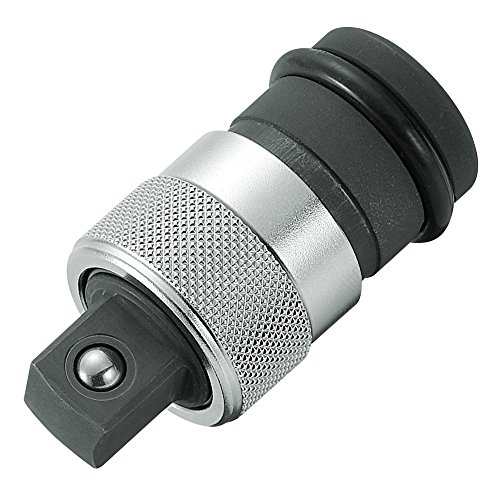 トップ工業 (TOP) インパクト用 ワンタッチ アダプター ジョイント 差込角12.7?o スライドロック EPA-4 燕三条 日本製の通販は