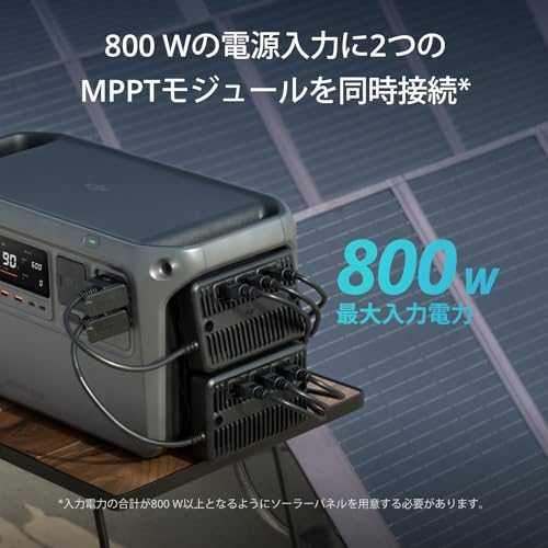 DJI Zignes 120W ソーラーパネル Power 1000 Power 500 【公式通販】