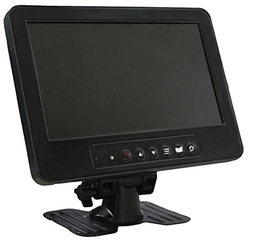 マザーツール 8インチTFTモニター MT-M80AP