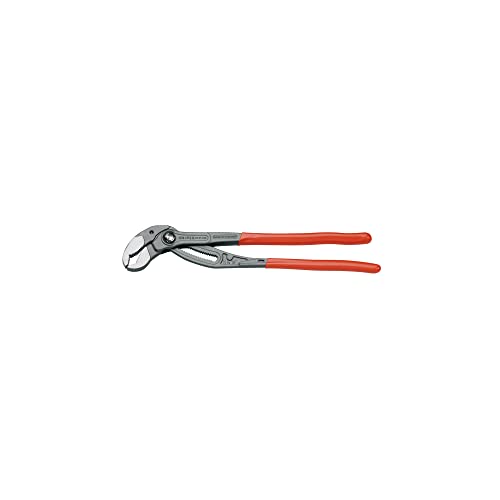 クニペックス KNIPEX 8701-400SB コブラ ウォーターポンププライヤー 8701-400SBの通販は