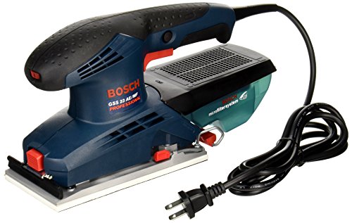 BOSCH(ボッシュ) 吸じんオービタルサンダーPRO GSS23AE/MFの通販は