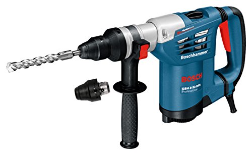 Bosch Professional(ボッシュ) SDSプラスハンマードリル GBH4-32DFR