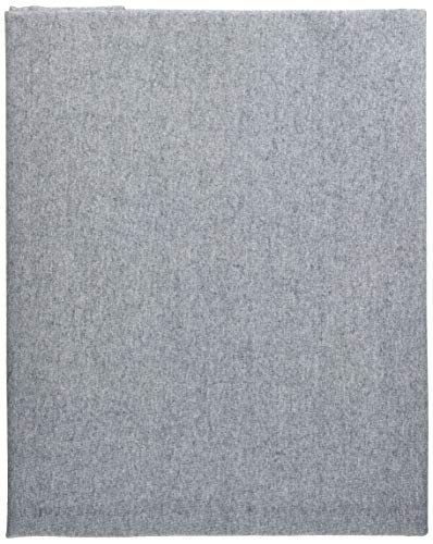 TRUSCO(トラスコ) スパッタシートアルファー 2号 920X1920 グレー SPS-2A