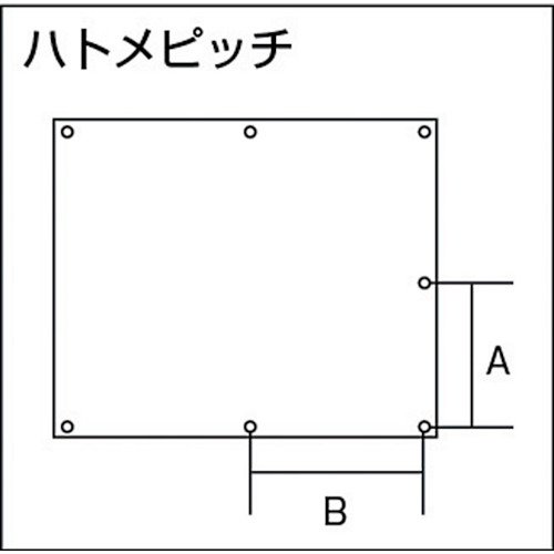 TRUSCO(トラスコ) スパッタシートアルファー 2号 920X1920 グレー SPS-2A