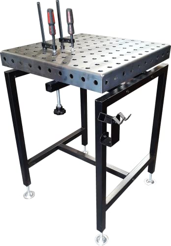 SUZUKID 溶接作業台 回転式 レボ360 RV-360その他ガーデニング