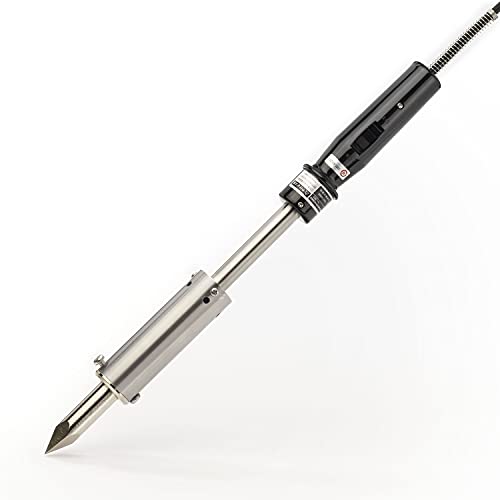 白光(HAKKO) MATCHLESS ステンレス・板金加工用はんだこて 300W 563P 6,468円