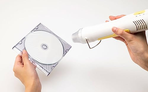 AC100V/ 330W ヒートガン(小型)_1