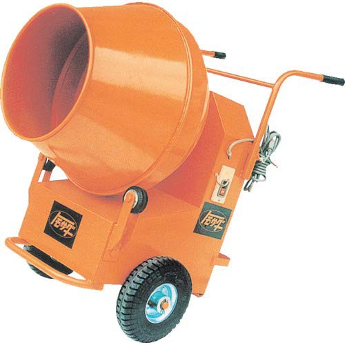 友定建機 ドラムミキサー TMR-45の通販は