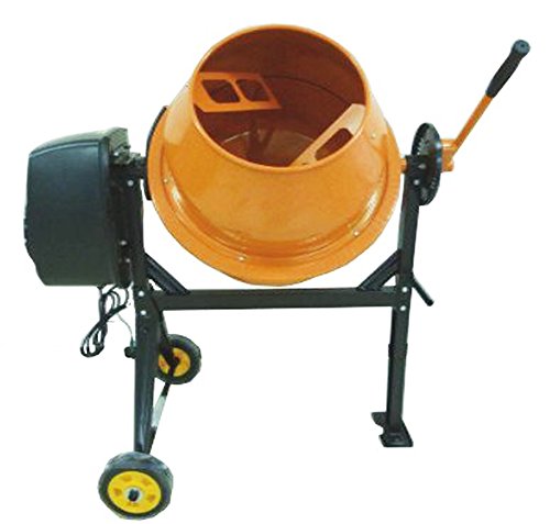 SS 電動ミキサー ドラム容量115 SDM-70